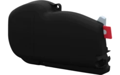 Fiamma Endkappe Links Für F45S Deep Black Fiamma Artikelnummer 98673H001