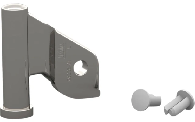 Fiamma Stützfußgelenk Links Für F45TIL / F45L Fiamma Artikelnummer 98655-265 1 Fiamma Stützfußgelenk Links Für F45TIL / F45L Fiamma Artikelnummer 98655-265