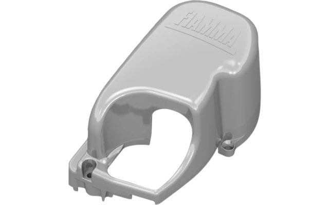 Fiamma Endkappe Links Für F45S Titanium Fiamma Artikelnummer 98655-966 1 Fiamma Endkappe Links Für F45S Titanium Fiamma Artikelnummer 98655-966