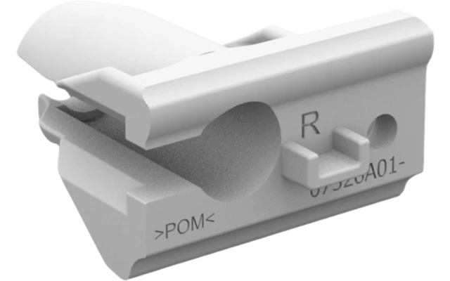 Fiamma Stützfußhalterung Rechts Für F40 Van Fiamma Artikelnummer 98673-151 1 Fiamma Stützfußhalterung Rechts Für F40 Van Fiamma Artikelnummer 98673-151