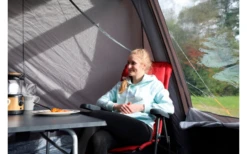 Vango Galli Air TC Low Aufblasbares Bus-Vorzelt -Fiamma Verkaufs-Shop 625379 4367483