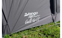 Vango Galli Air TC Low Aufblasbares Bus-Vorzelt -Fiamma Verkaufs-Shop 625387 4367507