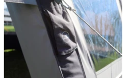 Vango Galli Air TC Low Aufblasbares Bus-Vorzelt -Fiamma Verkaufs-Shop 625391 4367515