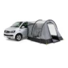 Kampa Trip Driveaway-Vorzelt 290 X 180 X 210 Cm