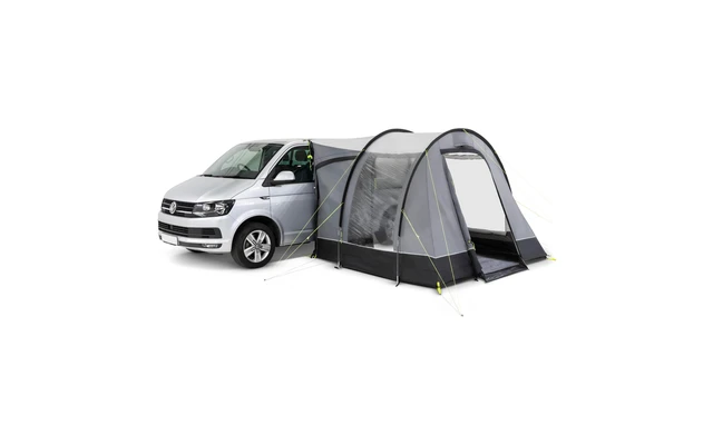 Kampa Trip Driveaway-Vorzelt 290 X 180 X 210 Cm 1 Kampa Trip Driveaway-Vorzelt 290 X 180 X 210 Cm
