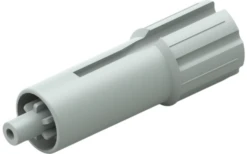 Fiamma Walzendeckel D60 Links Für F45L / ZIP Fiamma Artikelnummer 98655-594