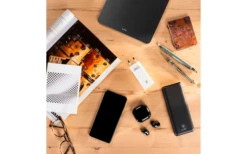 Hama Ladegerät Mit GaN-Technologie / Power Delivery / Qualcomm Quick Charge 65 W Weiß -Fiamma Verkaufs-Shop 629103 4411991