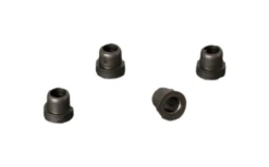 Fiamma Hülsen Für Carry Bike 9,6 Mm Durchmesser 4 Stück Fiamma Artikelnummer 98656-817