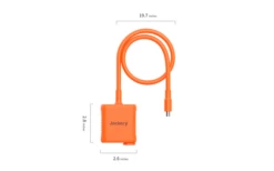 Jackery Solar Panel Verbinder 6 Jackery Solar Panel Verbinder -Fiamma Verkaufs-Shop 641367 4539063