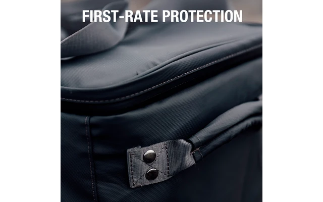 Jackery Tragetasche Für Jackery Power Station Explorer 2000 Pro 2 Jackery Tragetasche Für Jackery Power Station Explorer 2000 Pro – Bild 2