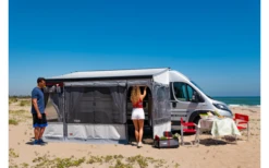 Fiamma Front Panel Ersatzfrontwand Für Privacy Room Vorzelte 25 Cm 9 Fiamma Front Panel Ersatzfrontwand Für Privacy Room Vorzelte 25 Cm -Fiamma Verkaufs-Shop 651861 4514241