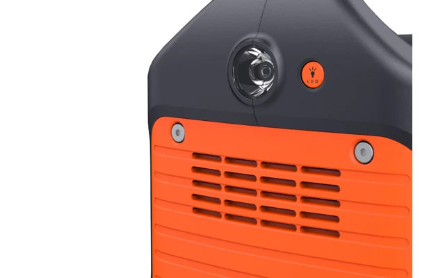 Jackery Powerstation Explorer 500, 518Wh 2 Jackery Powerstation Explorer 500, 518Wh – Bild 2