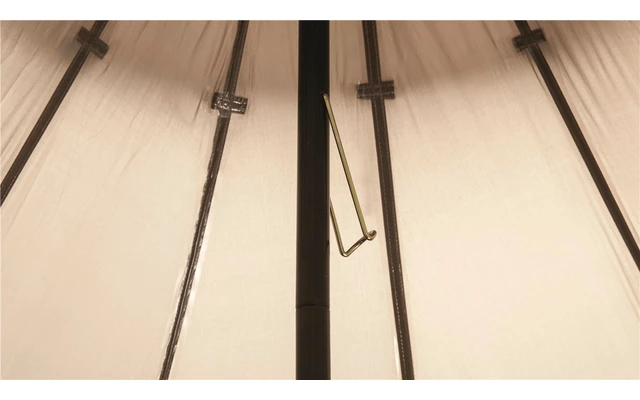 Easy Camp Moonlight Bell Tipi Familienzelt 7 Personen 3 Easy Camp Moonlight Bell Tipi Familienzelt 7 Personen – Bild 3