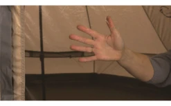 Easy Camp Moonlight Bell Tipi Familienzelt 7 Personen 10 Easy Camp Moonlight Bell Tipi Familienzelt 7 Personen -Fiamma Verkaufs-Shop 668775 4629792