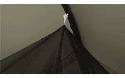 Robens Chaser 1 Tunnelzelt Dunkelgrün 1 Person Mit Moskitonetz 11 Robens Chaser 1 Tunnelzelt Dunkelgrün 1 Person Mit Moskitonetz -Fiamma Verkaufs-Shop 669675 4622454