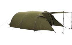 Robens Goshawk 4 Kuppelzelt 4 Personen Grün -Fiamma Verkaufs-Shop 670065 4625232