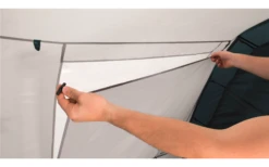 Easy Camp Edendale 400 Tunnelzelt 4 Personen -Fiamma Verkaufs-Shop 672849 4629147