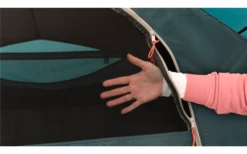 Easy Camp Edendale 400 Tunnelzelt 4 Personen -Fiamma Verkaufs-Shop 672867 4629183