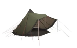 Robens Chinook Ursa PRS Tipi Zelt Dunkelgrün 8 Personen -Fiamma Verkaufs-Shop 672894 4623126