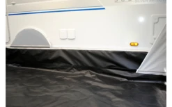 Walker Elips 280 Vorzelt Stahlgestänge 885 Umlaufmaß 870-900 Cm -Fiamma Verkaufs-Shop 673842 4590576