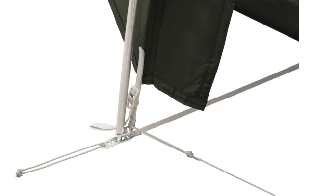 Robens Chaser 2 Tunnelzelt Dunkelgrün 2 Personen Mit Moskitonetz 5 Robens Chaser 2 Tunnelzelt Dunkelgrün 2 Personen Mit Moskitonetz – Bild 5