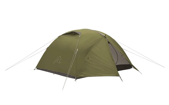 Robens Lodge 3 Kuppelzelt 3 Personen 2 Robens Lodge 3 Kuppelzelt 3 Personen – Bild 2