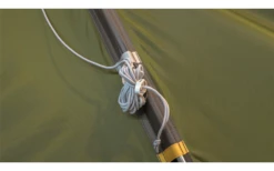 Robens Voyager 3 EX Tunnelzelt 3 Personen 395 X 180 X 115 Cm -Fiamma Verkaufs-Shop 681534 5038553