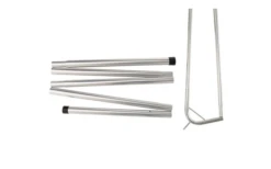 Robens Klondike PRS Bellzelt 6 Personen 390 X 370 X 270 Cm