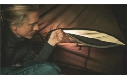 Robens Green Cone PRS Kuppelzelt Dunkelgrün 4 Personen -Fiamma Verkaufs-Shop 683010 5051510