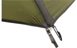 Robens Voyager Versa 3 Tunnelzelt 3 Personen 395 X 195 X 115 Cm -Fiamma Verkaufs-Shop 683046 5038334