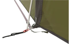 Robens Voyager Versa 3 Tunnelzelt 3 Personen 395 X 195 X 115 Cm -Fiamma Verkaufs-Shop 683049 5038340