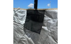 K'Foam Duschkabine 10 K'Foam Duschkabine -Fiamma Verkaufs-Shop 683619 4699610