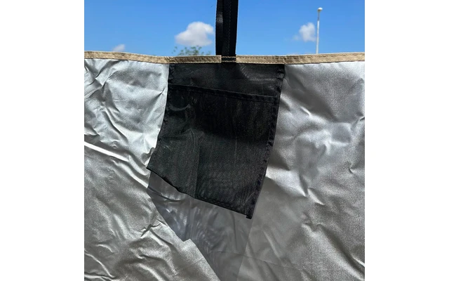 K'Foam Duschkabine 4 K'Foam Duschkabine – Bild 4