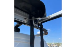 K'Foam Duschkabine 12 K'Foam Duschkabine -Fiamma Verkaufs-Shop 683625 4699622