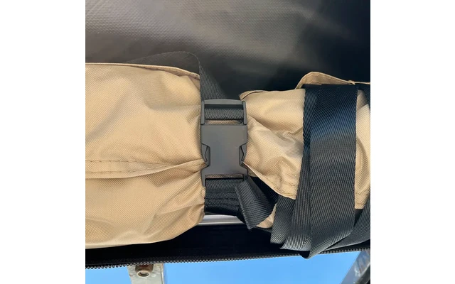 K'Foam Duschkabine 7 K'Foam Duschkabine – Bild 7