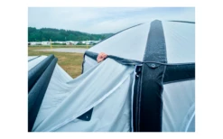 Isabella AIR X-Tension Tunnel 30 X 83,5 Cm Für Family Van -Fiamma Verkaufs-Shop 695459 4741991