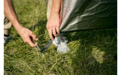 Vickywood Duschzelt Mit Regenhaube 100 Cm Schwarz 12 Vickywood Duschzelt Mit Regenhaube 100 Cm Schwarz -Fiamma Verkaufs-Shop 696239 4715339