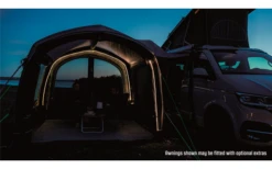 Outwell Parkville 200SA Busvorzelt Freistehend 7 Outwell Parkville 200SA Busvorzelt Freistehend -Fiamma Verkaufs-Shop 697052 4861553