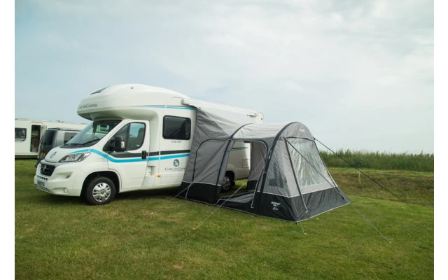 Vango Kela Pro Air Tall 6 Vango Kela Pro Air Tall – Bild 6