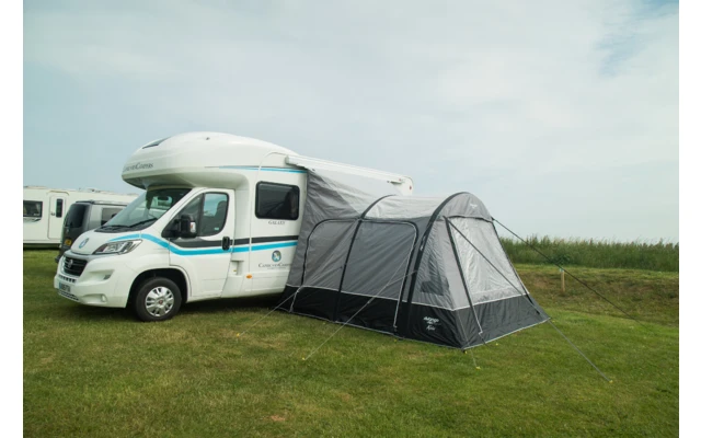 Vango Kela Pro Air Tall 7 Vango Kela Pro Air Tall – Bild 7