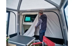 Isabella AIR X-Tension Van Aufblasbares Busvorzelt 330 X 250 Cm 12 Isabella AIR X-Tension Van Aufblasbares Busvorzelt 330 X 250 Cm -Fiamma Verkaufs-Shop 706865 4814060