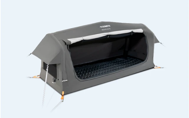 Dometic Pico FTC 1X1 TC Aufblasbares Campingzelt Für Eine Person 1 Dometic Pico FTC 1X1 TC Aufblasbares Campingzelt Für Eine Person