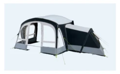 Dometic Pop AIR Pro 290 / 340 / 365 Annexe Anbau Für Aufblasbares Vorzelt