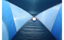 High Peak Monodome XL Freistehendes Einfachdach Kuppelzelt 4 Personen Blau/grau 5 High Peak Monodome XL Freistehendes Einfachdach Kuppelzelt 4 Personen Blau/grau -Fiamma Verkaufs-Shop 711731 4828715