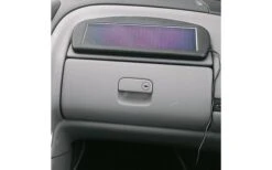 PAT Solar-Batterie-Lader 12 V / 1,5W -Fiamma Verkaufs-Shop 7200 115708