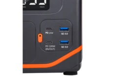 Berger Powerstation BPS 600 10 Berger Powerstation BPS 600 -Fiamma Verkaufs-Shop 727553 4871492