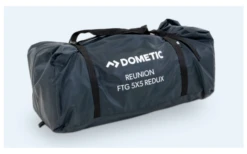 Dometic Reunion FTG 5X5 REDUX Aufblasbares Campingzelt Für 5 Personen 13 Dometic Reunion FTG 5X5 REDUX Aufblasbares Campingzelt Für 5 Personen -Fiamma Verkaufs-Shop 728864 5078381