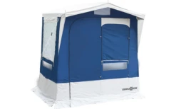 Brunner Gusto NG III Küchenzelt 200 X 200 Cm Blau