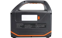 Berger Powerstation BPS 600 12 Berger Powerstation BPS 600 -Fiamma Verkaufs-Shop 732443 4890842