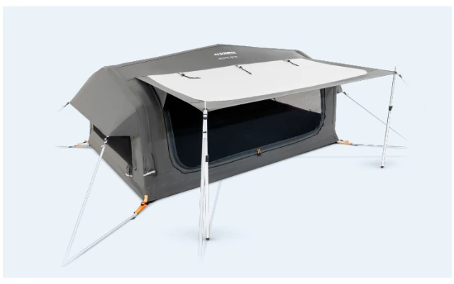 Dometic Pico FTC 2X2 TC Aufblasbares Campingzelt Für Zwei Personen 2 Dometic Pico FTC 2X2 TC Aufblasbares Campingzelt Für Zwei Personen – Bild 2
